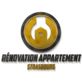 logo renovation appartement